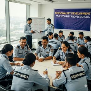 Personality Development